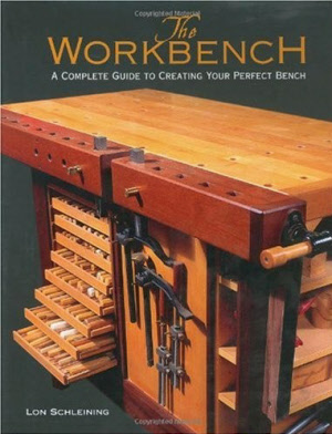 Wie zelf een werkbank bouwtekening wil maken vind in dit boek allerlei leuke ideetjes, wetenswaardigheden en verslagen.